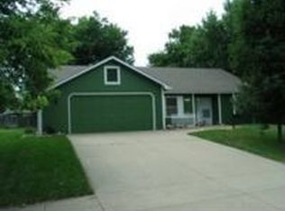 1021 Michael St, Lawrence, KS 66049