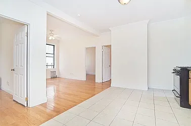 Rented by Living New York