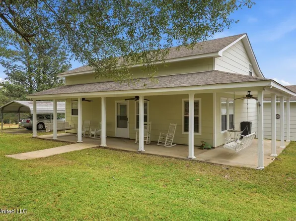 1333 Scr #51, Mount Olive, MS 39119