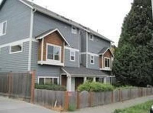 8819 Delridge Way SW, Seattle, WA 98106