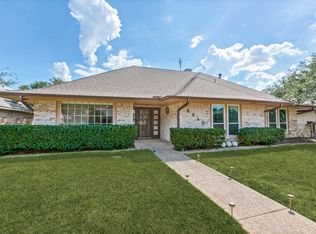 6910 Windy Ridge Dr, Dallas, TX 75248