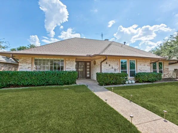 6910 Windy Ridge Dr, Dallas, TX 75248