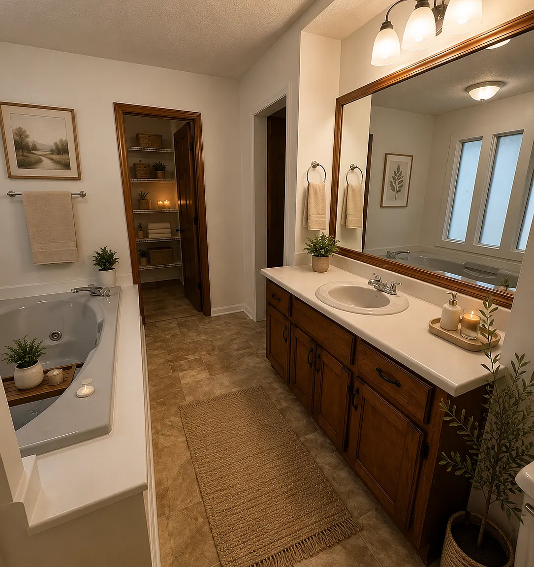 3 bed, 3600 sqft, $2,700 — Photo 4