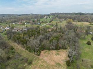 0 Baker Rd LOT 1, Columbia, TN 38401