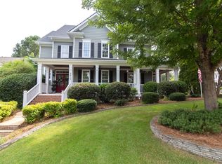 3912 Heritage View Trl, Wake Forest, NC 27587