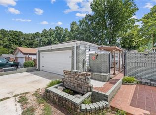 935 Bobcat Ct SE, Marietta, GA 30067