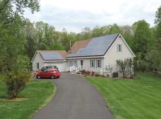 746A Monkton Rd, Monkton, MD 21111