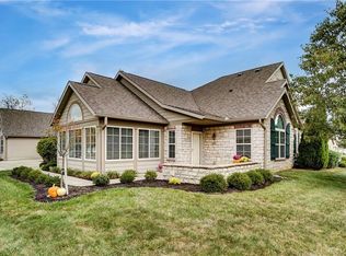 682 Sagamon Dr, Dayton, OH 45434