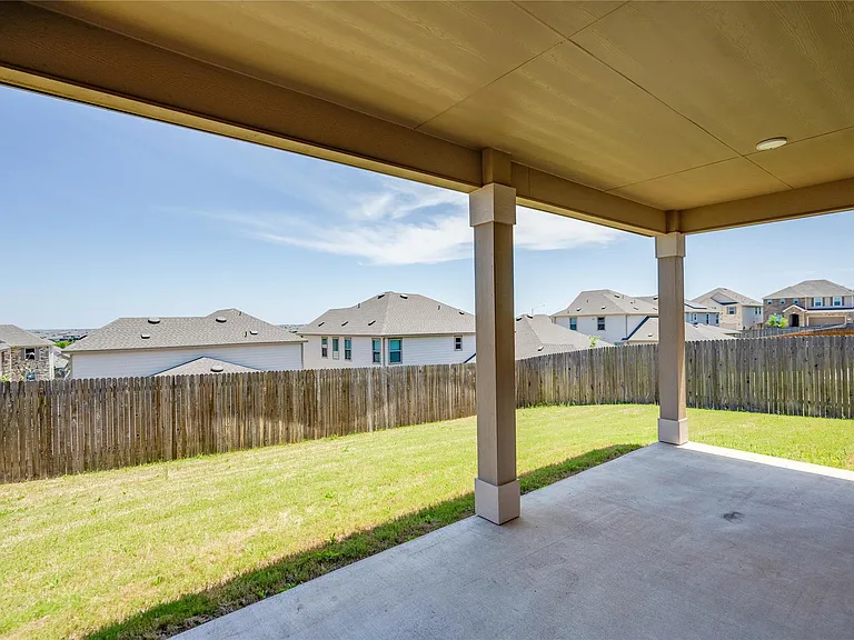 8203 Tranquil Glade Trl — Photo 34