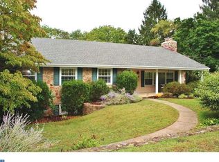 300 Timber Jump Ln, Media, PA 19063