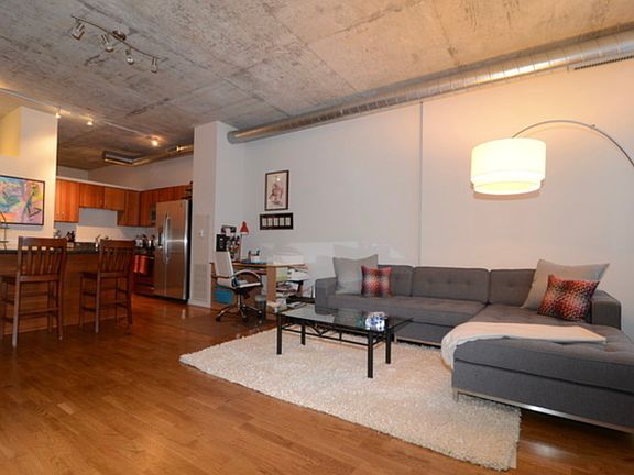 2nd image of 700 N Larrabee St APT 1203