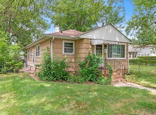 7430 Walnut Ave, Hammond, IN 46324