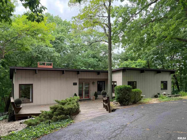 193 E Sunset Way, East Peoria, IL 61611