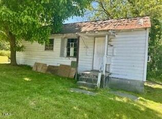 914 Rosenwald St LOT 3-8, Burlington, NC 27217