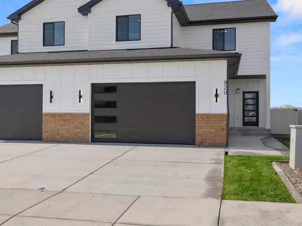 920 Blackberry, Billings, MT 59106