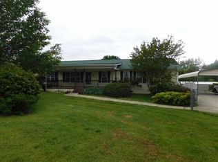 186 Woody Terry Rd, Seneca, SC 29678