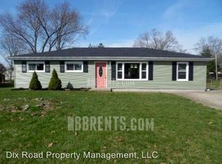 272 Symmes Rd, Fairfield, OH 45014