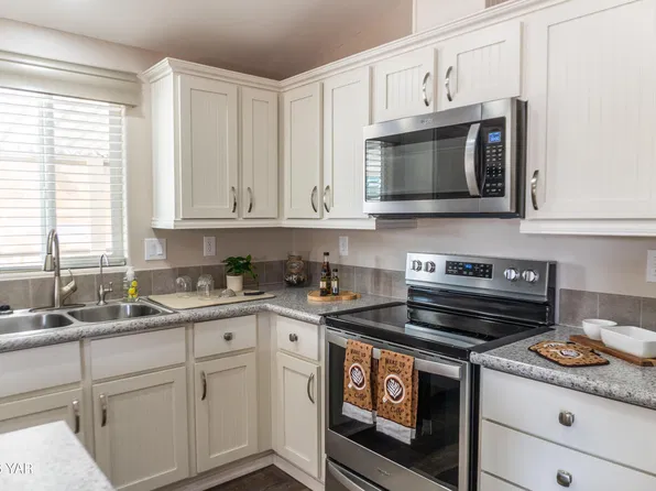 5528 E 34th Pl, Yuma, AZ 85365