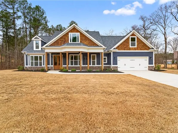 425 Blossom Trl, Acworth, GA 30101