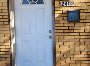 2402 E Randolph Ave, Enid, OK 73701