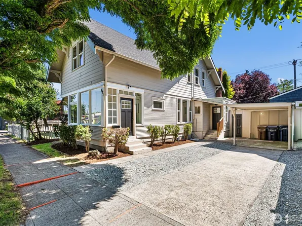 621 S Pine Street, Tacoma, WA 98405
