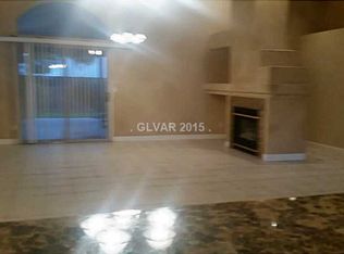 9737 Lost Colt Cir, Las Vegas, NV 89117