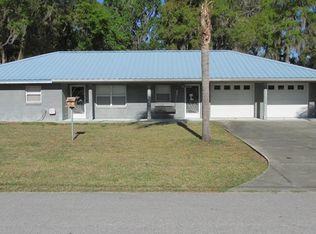 2514 County Road 448, Lake Panasoffkee, FL 33538