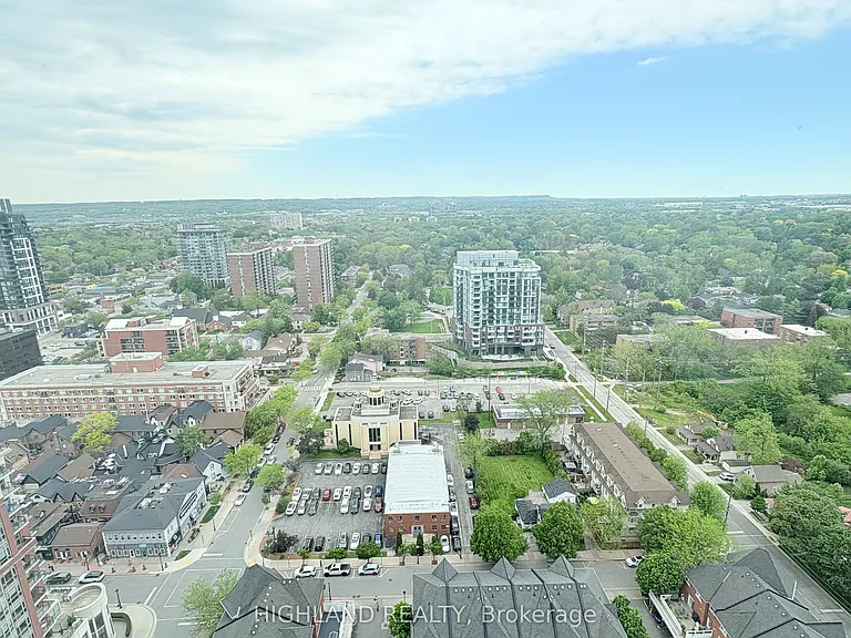 2075 Lakeshore Rd #2402 — Photo 11