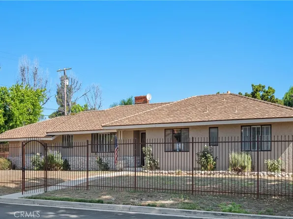 9400 Orion Ave, North Hills, CA 91343