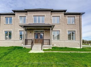 439 Black Cherry Cres, Shelburne, ON L9V3Y7