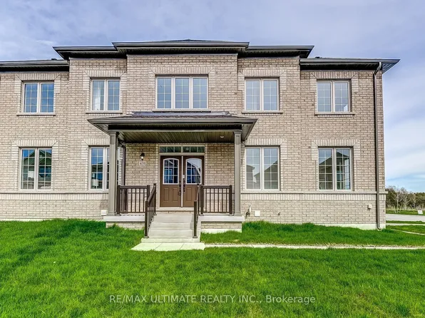 439 Black Cherry Cres, Shelburne, ON L9V 3Y7