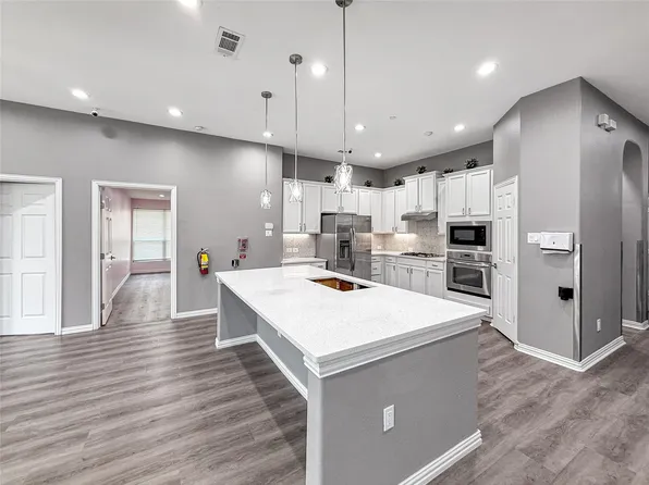 3259 Cedar Creek Trl, Frisco, TX 75034