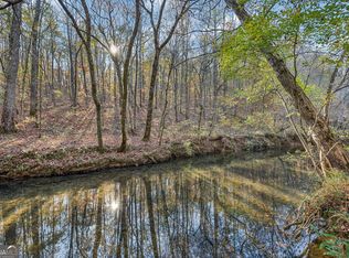 1 Josh Ward Rd, Summerville, GA 30747