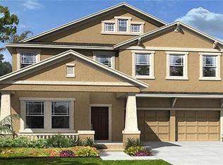 14572 Magnolia Ridge Loop, Winter Garden, FL 34787