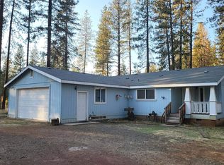31 Juniper Way, Lookout, CA 96054