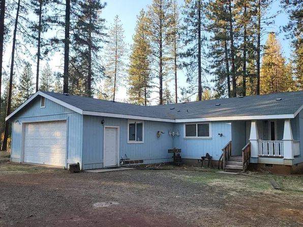 31 Juniper Way, Lookout, CA 96054