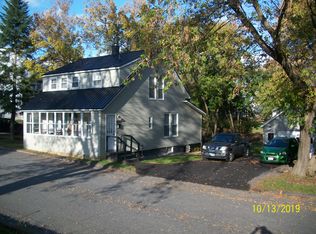23 Dallaire St, Winslow, ME 04901