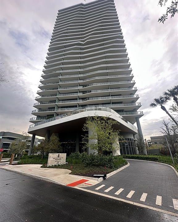 1st image of 3015 S YSABELLA AVENUE #1103