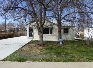 4597 S Bannock St, Englewood, CO 80110