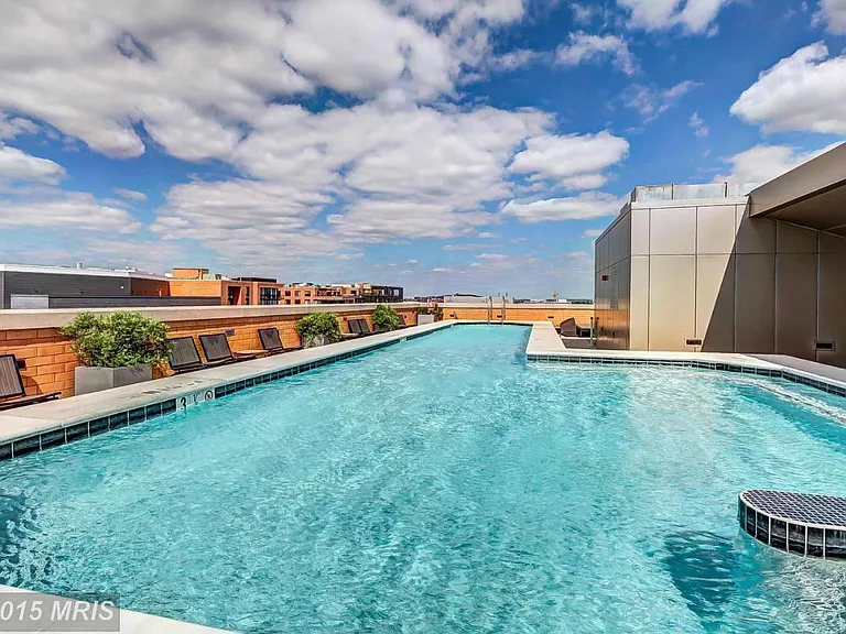 475 K St NW #1018 — Photo 15