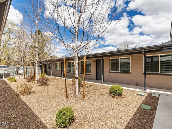 2816 N 3rd St, Flagstaff, AZ 86004