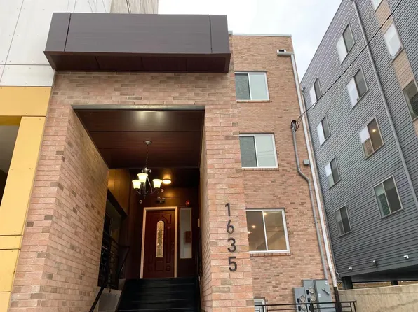 1635 Poplar St, Philadelphia, PA