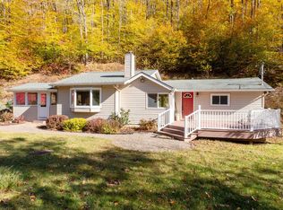 230 McKenley Hollow Rd, Big Indian, NY 12410