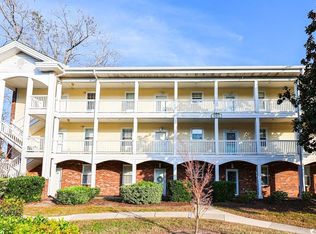 695 Riverwalk Dr. #102, Myrtle Beach, SC 29579