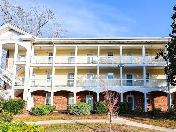 695 Riverwalk Dr. #102, Myrtle Beach, SC 29579