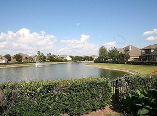6327 Aspen Cove Ct, Sugar Land, TX 77479