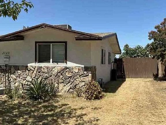Property Side View