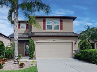 4352 O Rourke Ct, Wesley Chapel, FL 33543