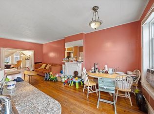453 55th St #3A, Brooklyn, NY 11220