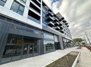 1037 The Queensway #318, Toronto, ON M8Z 6C7